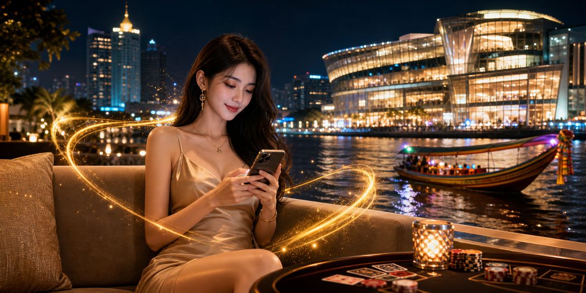 casino bet